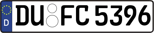 DU-FC5396