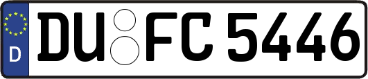 DU-FC5446
