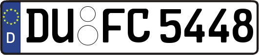 DU-FC5448