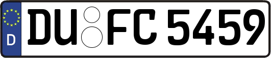 DU-FC5459