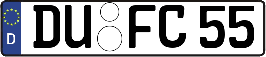 DU-FC55