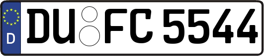 DU-FC5544
