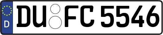 DU-FC5546