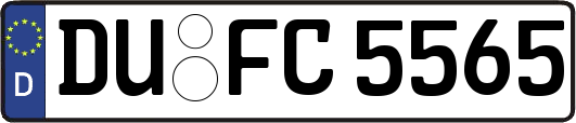 DU-FC5565