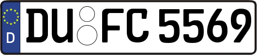 DU-FC5569