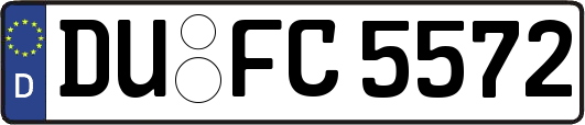 DU-FC5572