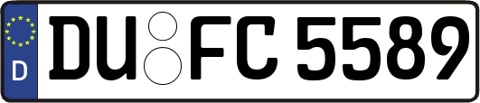 DU-FC5589