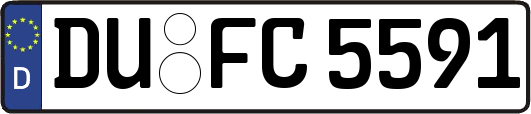 DU-FC5591