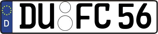 DU-FC56