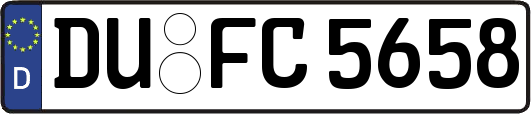 DU-FC5658