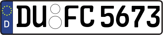 DU-FC5673