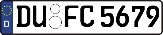 DU-FC5679