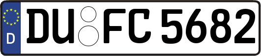 DU-FC5682