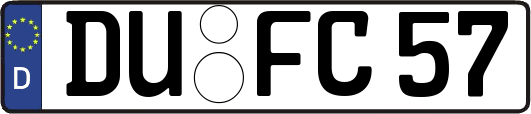 DU-FC57