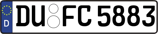 DU-FC5883