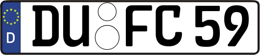 DU-FC59