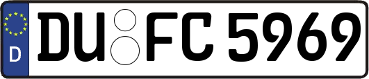 DU-FC5969