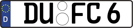 DU-FC6