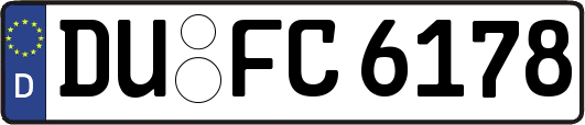 DU-FC6178