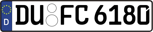 DU-FC6180