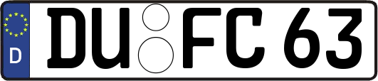 DU-FC63