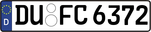 DU-FC6372