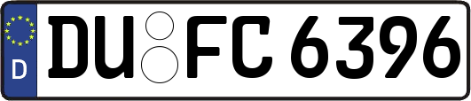 DU-FC6396