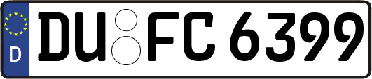 DU-FC6399