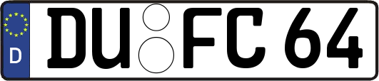 DU-FC64
