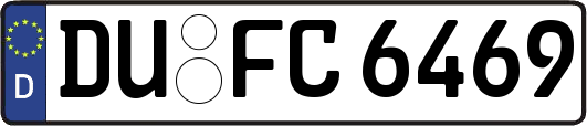 DU-FC6469