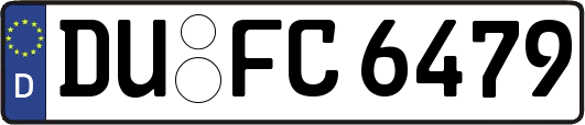 DU-FC6479
