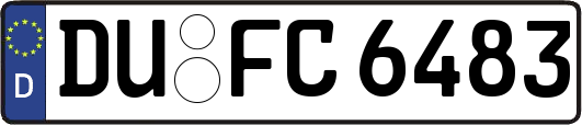 DU-FC6483