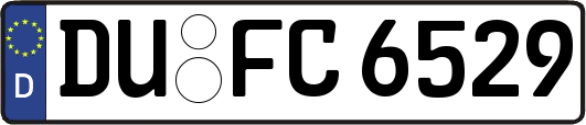 DU-FC6529