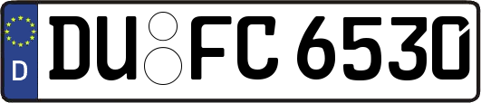 DU-FC6530