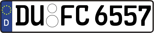 DU-FC6557