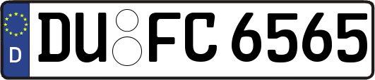 DU-FC6565