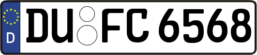 DU-FC6568