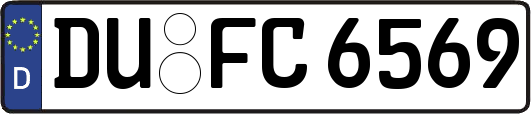 DU-FC6569