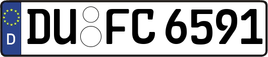 DU-FC6591