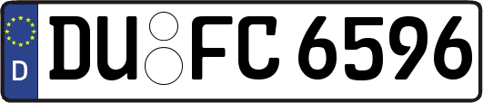DU-FC6596