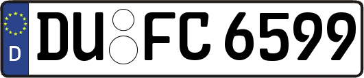 DU-FC6599