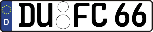 DU-FC66