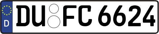 DU-FC6624