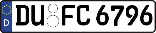 DU-FC6796