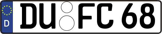DU-FC68