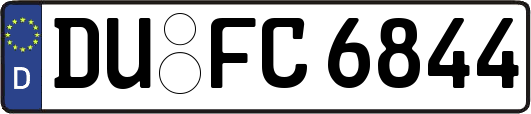 DU-FC6844