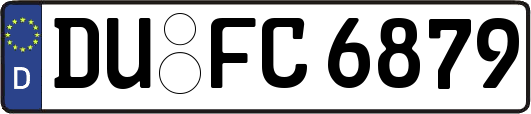 DU-FC6879