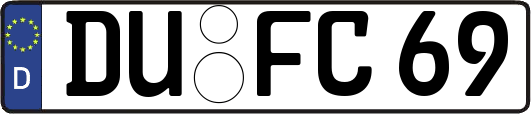DU-FC69