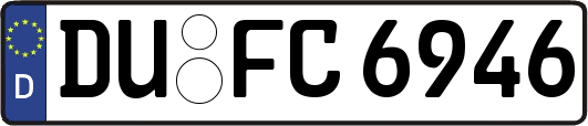 DU-FC6946