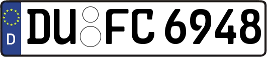DU-FC6948